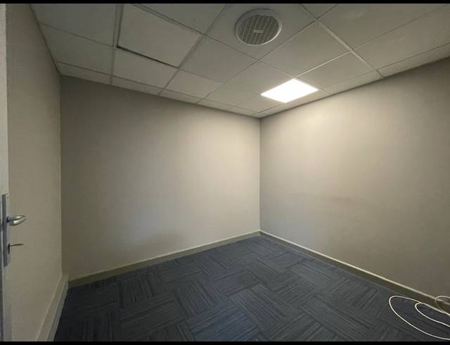 281M² OFFICE TO LET IN RIVONIA